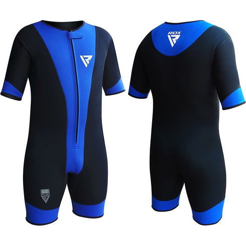 RDX X1 ULTRA FLEX COMPRESSION SHIRT-2